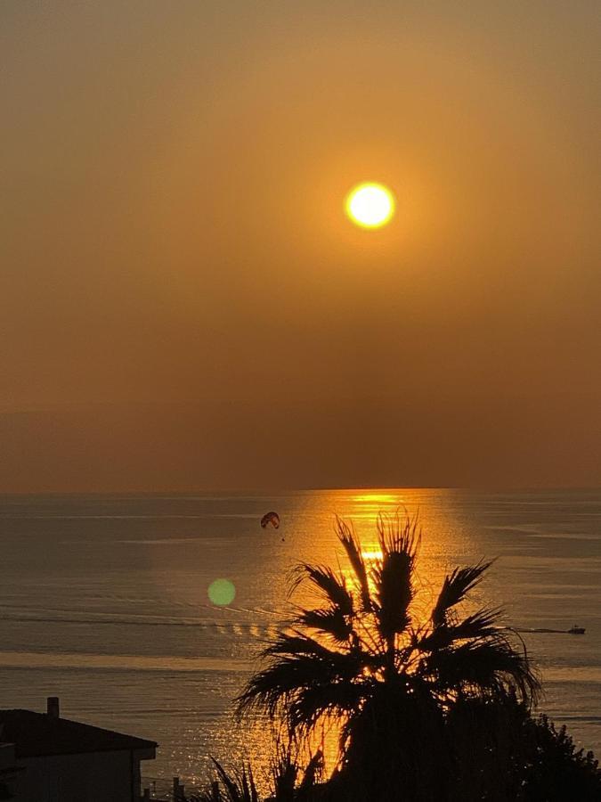 Noone Tropea Guesthouse Exterior photo